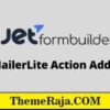 JetFormBuilder Pro MailerLite Action Addon GPL