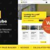 MaxCube Theme GPL Moving & Self Storage Relocation Business WordPress Theme 1 MaxCube Theme GPL Moving & Self Storage Relocation Business WordPress Theme