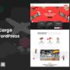 Moovit Theme GPL Transportation Logistics WordPress Theme