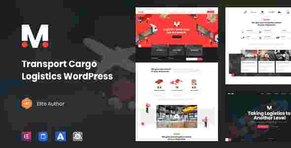 Moovit Theme GPL Transportation Logistics WordPress Theme 3 Moovit Theme GPL Transportation Logistics WordPress Theme