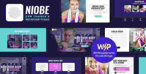 Niobe Theme GPL A Gym Trainer & Nutrition Coach WordPress Theme 3 Niobe Theme GPL A Gym Trainer & Nutrition Coach WordPress Theme