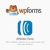 WPForms AWeber Addon GPL 2 WPForms AWeber Addon GPL