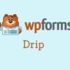 WPForms Drip Addon GPL