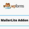 WPForms MailerLite Addon GPL 1 WPForms MailerLite Addon GPL