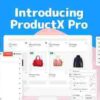 WowStore Pro ProductX Gutenberg WooCommerce Blocks GPL