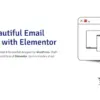 Elemailer Pro GPL Create Beautiful Email Templates with Elementor