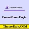 Everest Forms AI Contact Form GPL