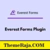 Everest Forms Pro GPL | Base/Core Plugin 2 Everest Forms Pro GPL BaseCore Plugin