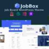 JobBox Theme GPL Job Board & Career Portal Recruitment Agency WP Theme 1 JobBox Theme GPL Job Board & Career Portal Recruitment Agency WP Theme