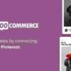 Pinterest for WooCommerce GPL