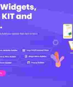 Royal Elementor Addons GPL