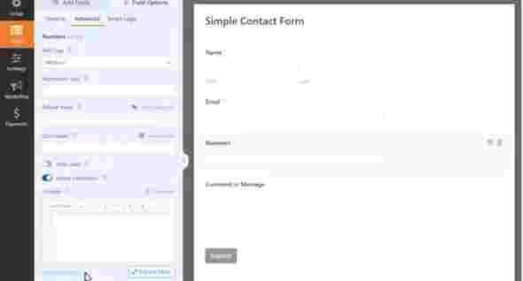 WPForms Calculations Addon GPL 3 WPForms Calculations Addon GPL