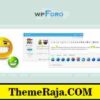 WPForo Emoticons GPL