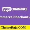 WooCommerce Checkout Addons GPL 2 WooCommerce Checkout Addons GPL