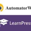AutomatorWP LearnPress Addon GPL 1 AutomatorWP LearnPress Addon GPL