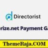 Directorist Authorize.net Payment Gateway GPL
