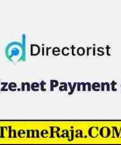 Directorist Authorize.net Payment Gateway GPL