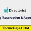 Directorist Booking (Reservation & Appointment) GPL
