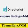 Directorist Compare Listings GPL