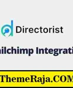 Directorist Mailchimp Integration GPL