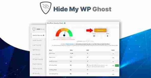 Hide My WP Ghost Lifetime Deal Cheap Price