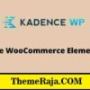 Kadence Woocommerce Elementor Pro Addon GPL