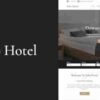 Soho Hotel Booking Calendar Theme GPL 1 Soho Hotel Booking Calendar Theme GPL