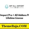 WP All Import Pro + All Addons Package | Lifetime License Low Price Activation 1 WP All Import Pro All Addons Package Lifetime License Low Price Activation