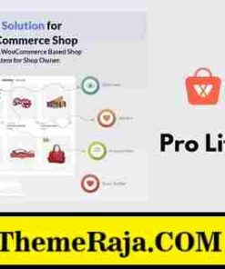 WowStore Pro Lifetime Deal All in One Solution for Online WooCommerce Shop One Time Payment
