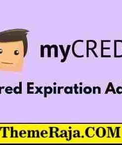 myCred Expiration Addon GPL