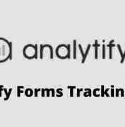 Analytify Forms Tracking Addon GPL Pro