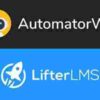 AutomatorWP LifterLMS Addon GPL 1 AutomatorWP LifterLMS Addon GPL