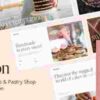 Bonbon Theme GPL – Chocolate & Pastry Shop WordPress Theme 2 Bonbon Theme GPL – Chocolate & Pastry Shop WordPress Theme