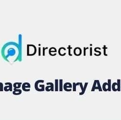 Directorist Image Gallery GPL