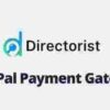 Directorist PayPal Payment Gateway GPL
