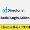 Directorist Social Login GPL