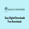 Easy Digital Downloads Free Downloads GPL