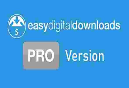Easy Digital Downloads Pro GPL