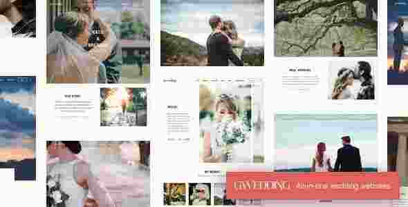 Grand Wedding Theme GPL All In One Wedding Website 3 Grand Wedding Theme GPL All In One Wedding Website