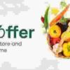 Groffer Theme GPL Organic Food Store Theme 2 Groffer Theme GPL Organic Food Store Theme