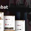 Numbat Theme GPL Pet Shop WooCommerce WordPress Theme 1 Numbat Theme GPL Pet Shop WooCommerce WordPress Theme
