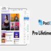 PostX Pro Lifetime Deal Gutenberg Dynamic Site Builder Plugin