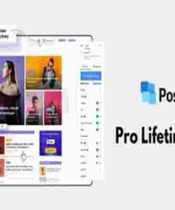 PostX Pro Lifetime Deal Gutenberg Dynamic Site Builder Plugin