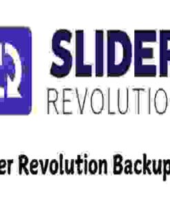 Slider Revolution Backup GPL