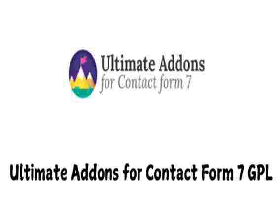 Ultimate Addons for Contact Form 7 Pro GPL 3 Ultimate Addons for Contact Form 7 Pro GPL