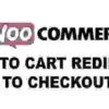 Woocommerce Add to Cart Redirect GPL 2 Woocommerce Add to Cart Redirect GPL