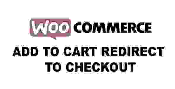 Woocommerce Add to Cart Redirect GPL 3 Woocommerce Add to Cart Redirect GPL