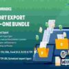 All In One WooCommerce Import Export Suite GPL WebToffee 1 All In One WooCommerce Import Export Suite GPL