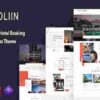 Boliin Theme GPL Resort & Hotel Booking WordPress Theme 2 Boliin Theme GPL Resort & Hotel Booking WordPress Theme