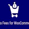Extra Fees GPL WooCommerce 2 Extra Fees GPL WooCommerce